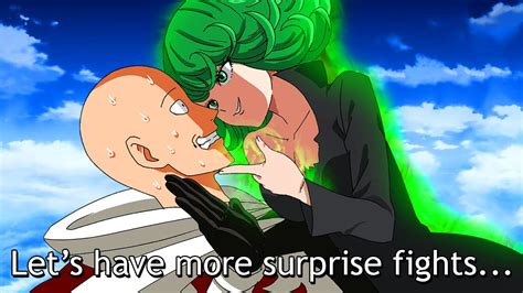 One Punch Man Vidéos Porno 